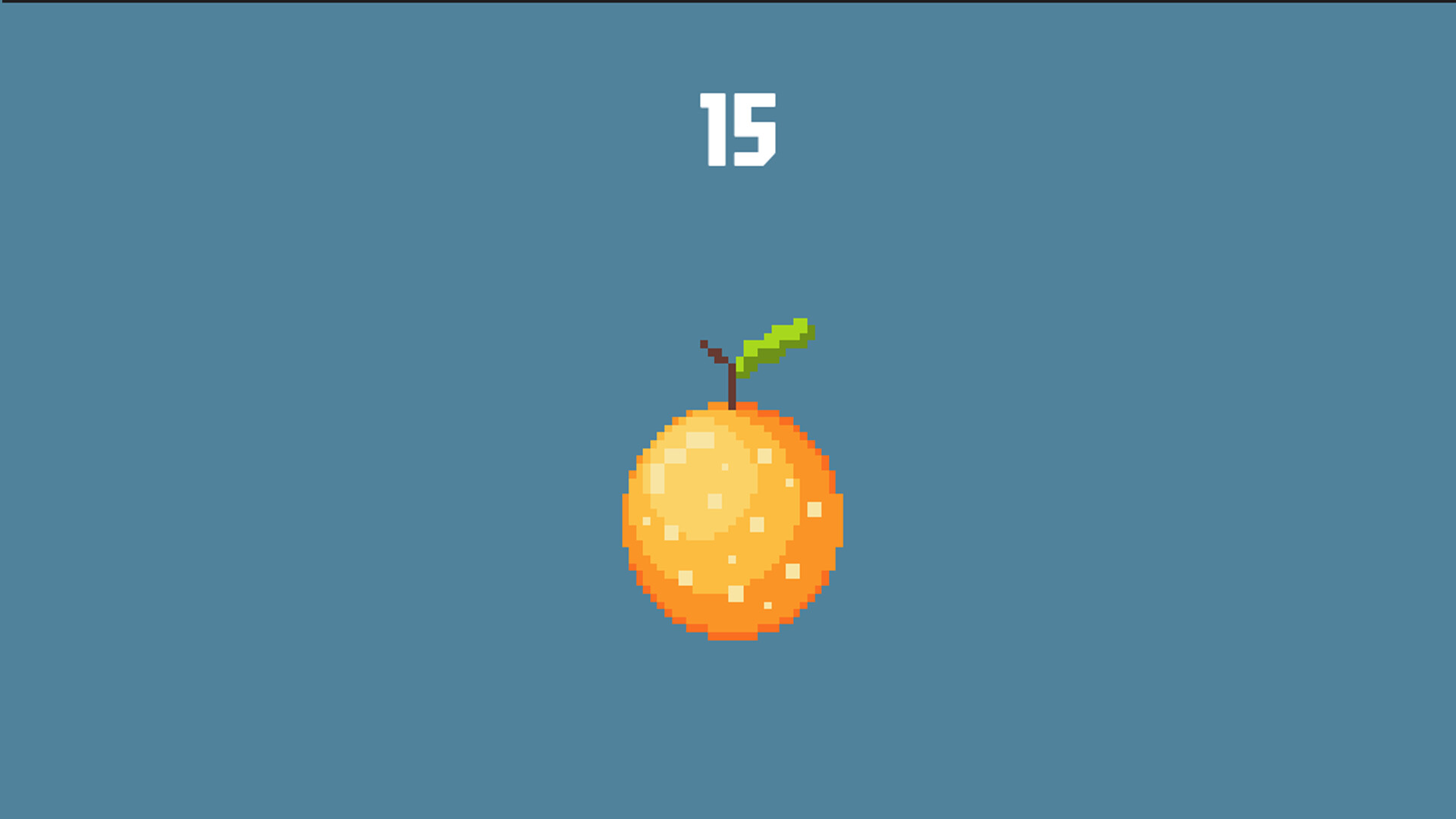 The Orange screenshot 5