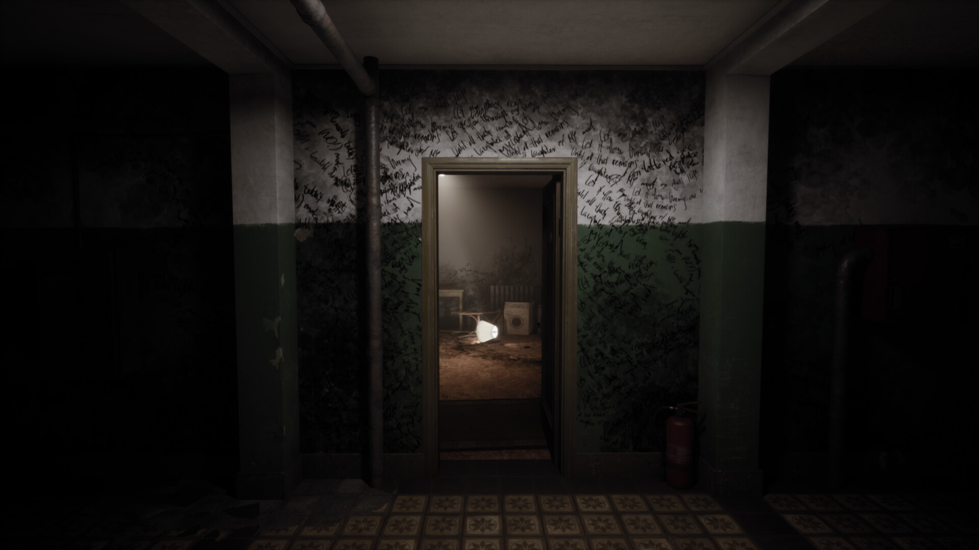 Chorus of Carcosa screenshot 8