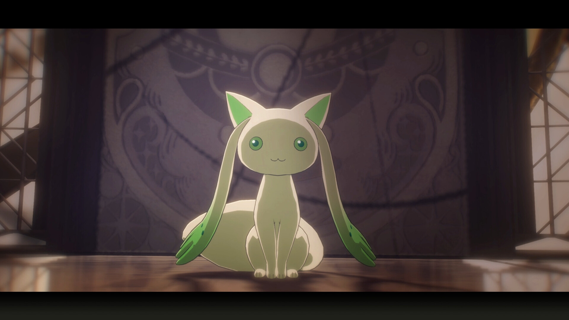 Madoka Magica Magia Exedra screenshot 12
