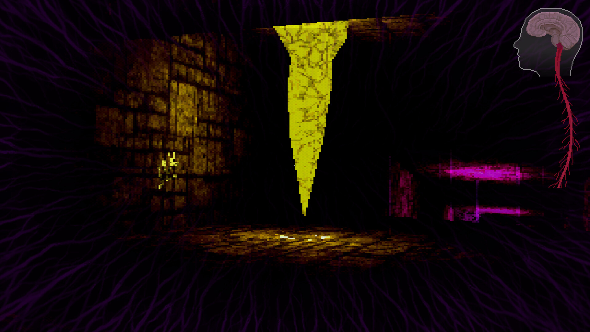 The Nameless City screenshot 2