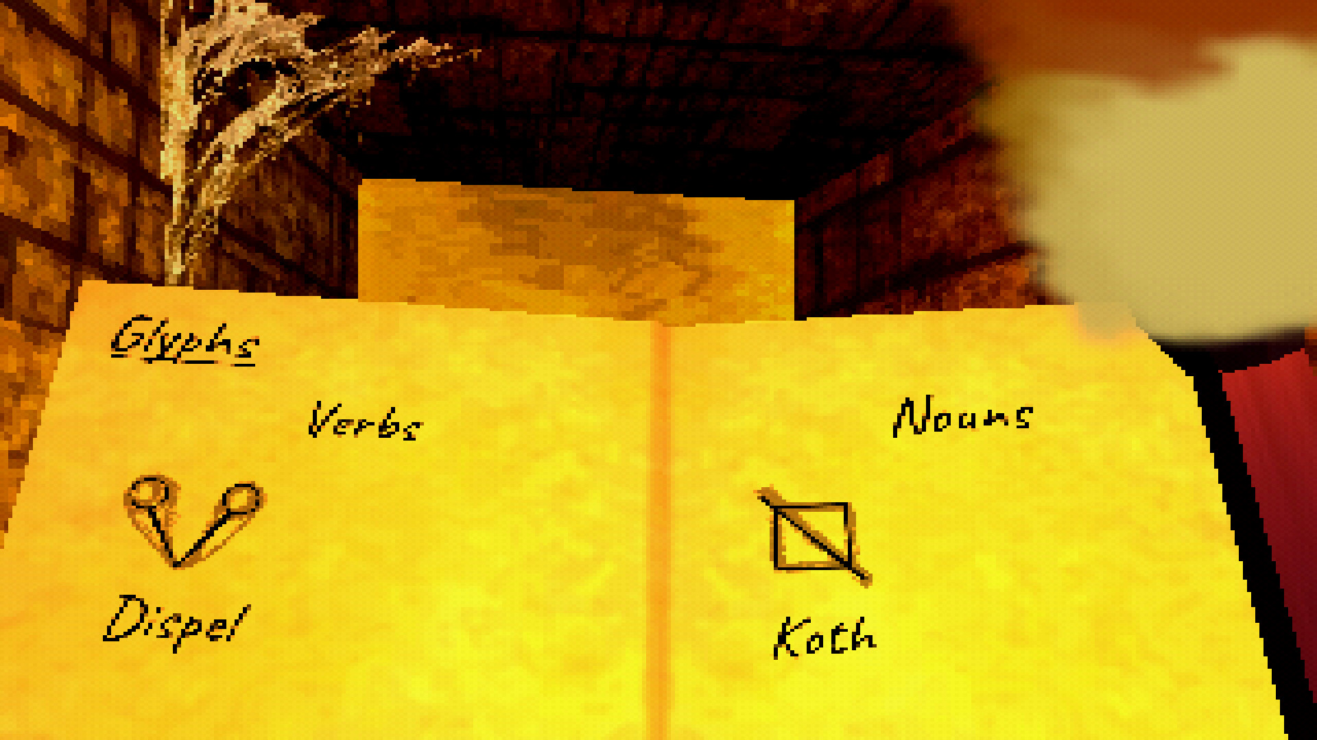 The Nameless City screenshot 1