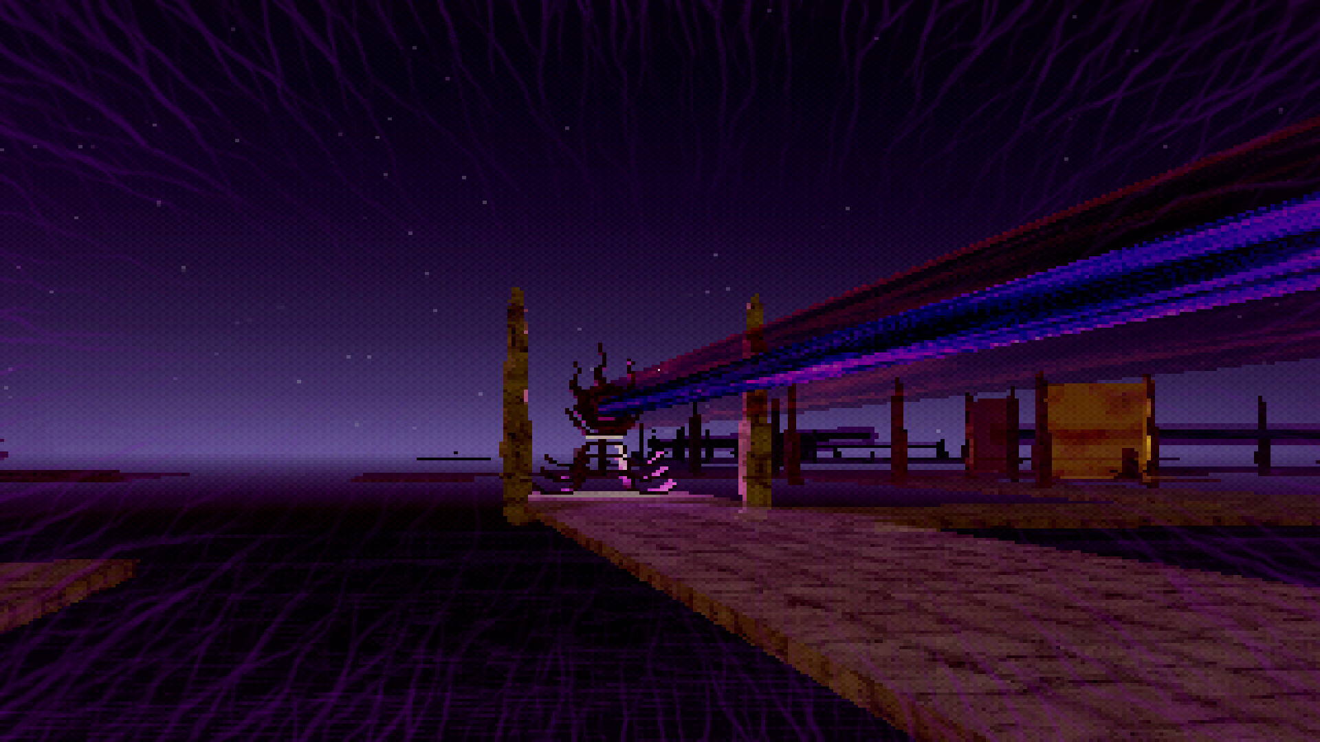 The Nameless City screenshot 7