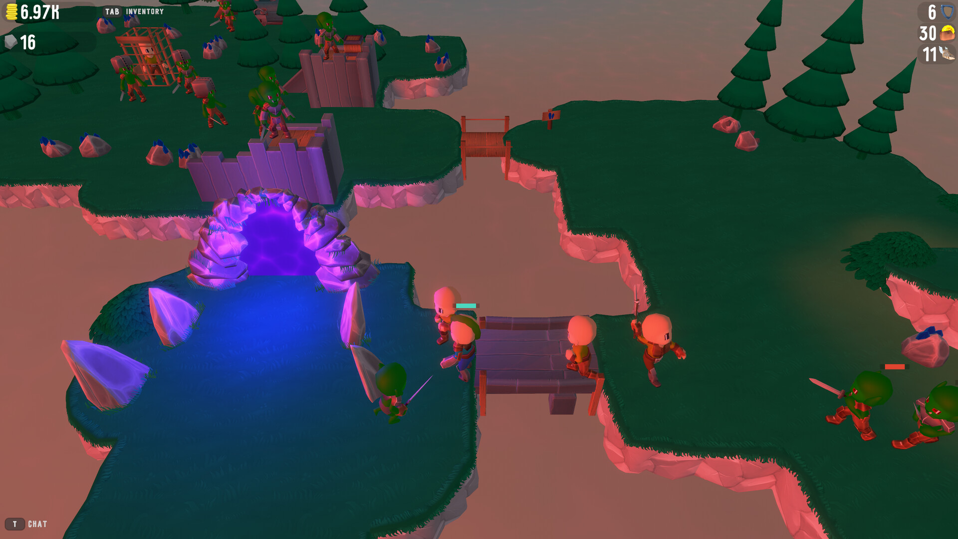 Rock the Islands screenshot 6