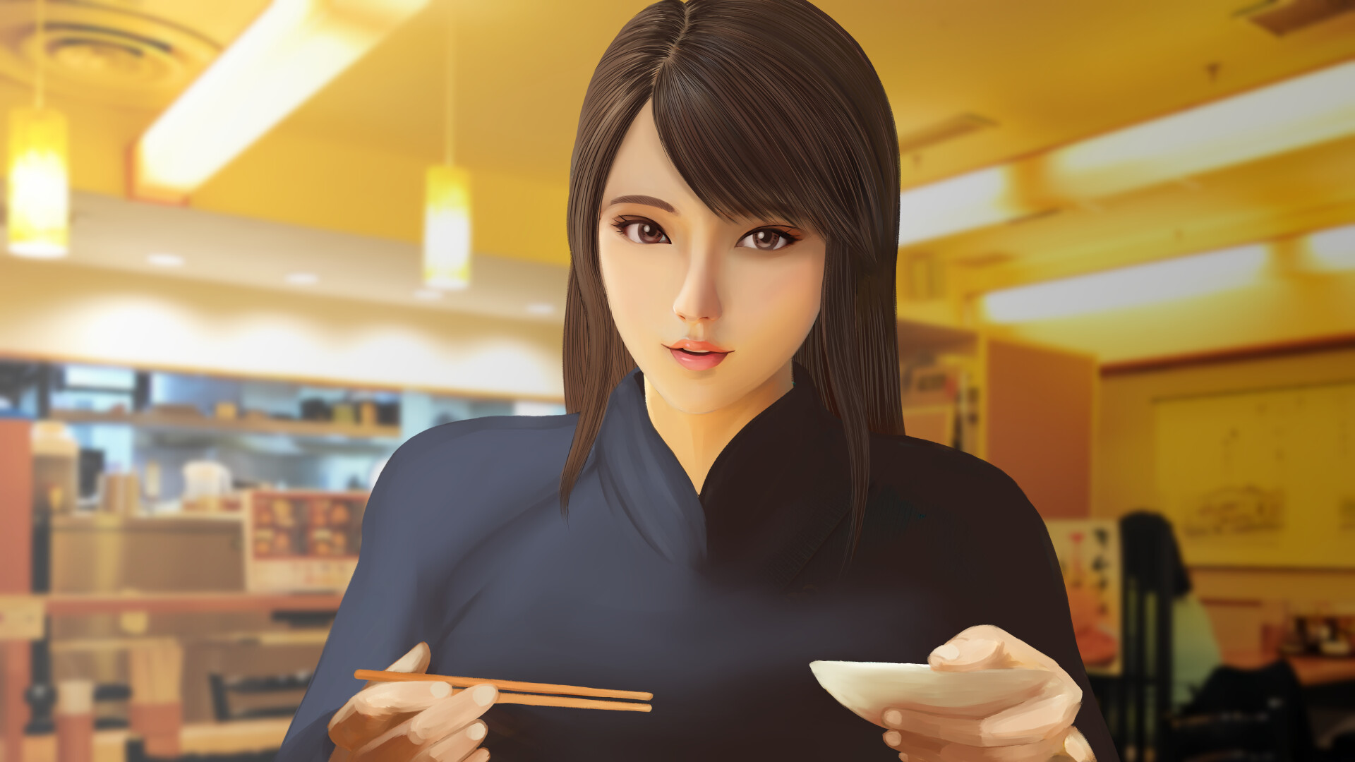 Vision Ghost 2 screenshot 3