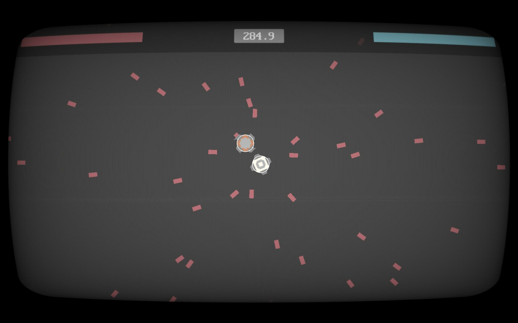 Spinning Battles screenshot 3