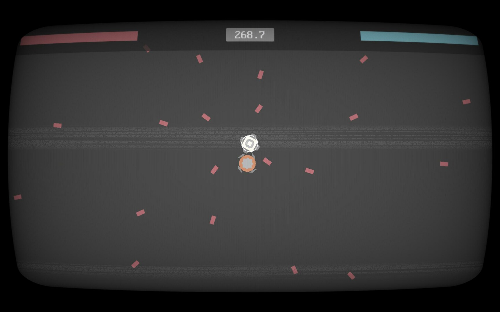 Spinning Battles screenshot 4