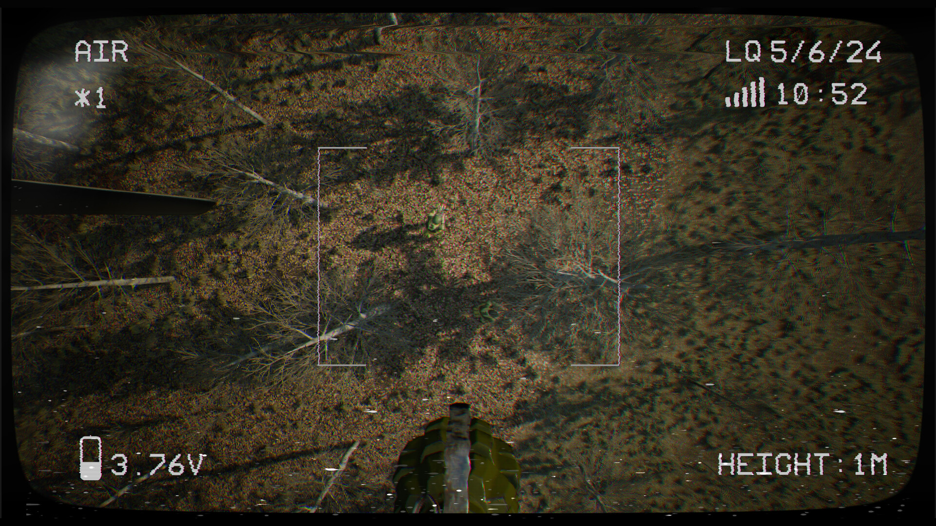 FPV Military Kamikaze Drone Simulator screenshot 6