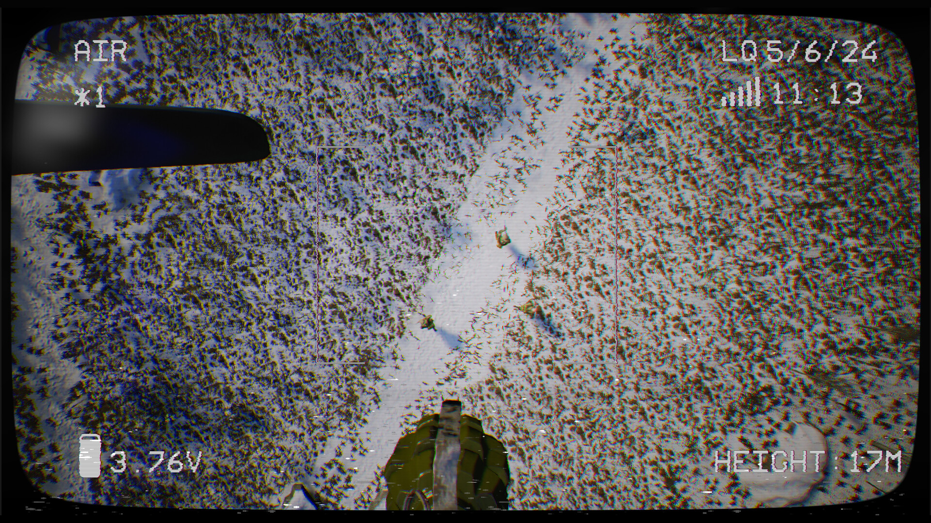 FPV Military Kamikaze Drone Simulator screenshot 5