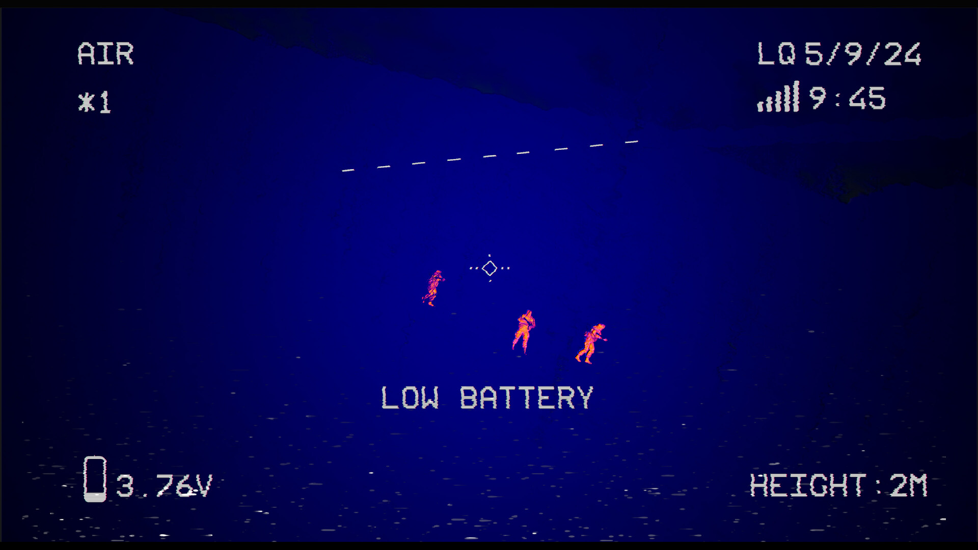 FPV Military Kamikaze Drone Simulator screenshot 4