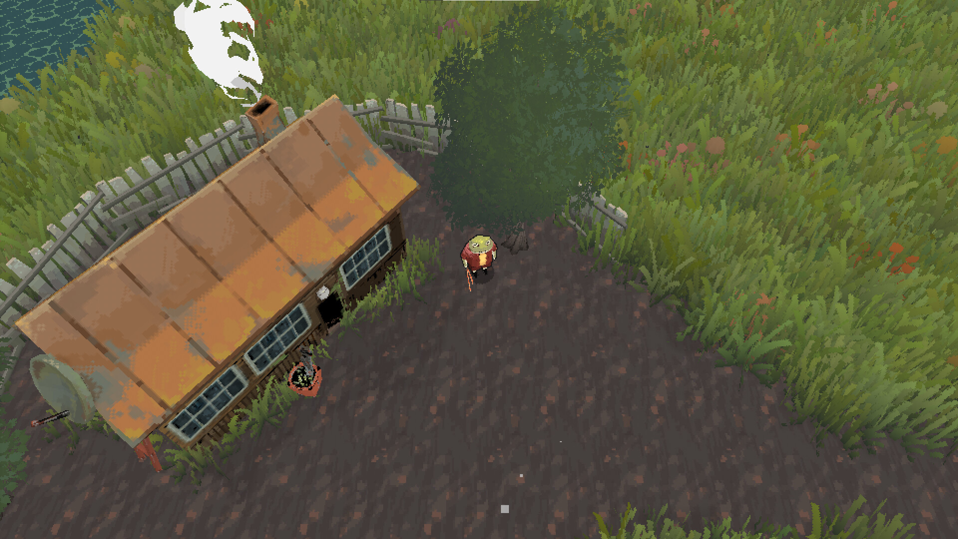 Ropuka screenshot 1