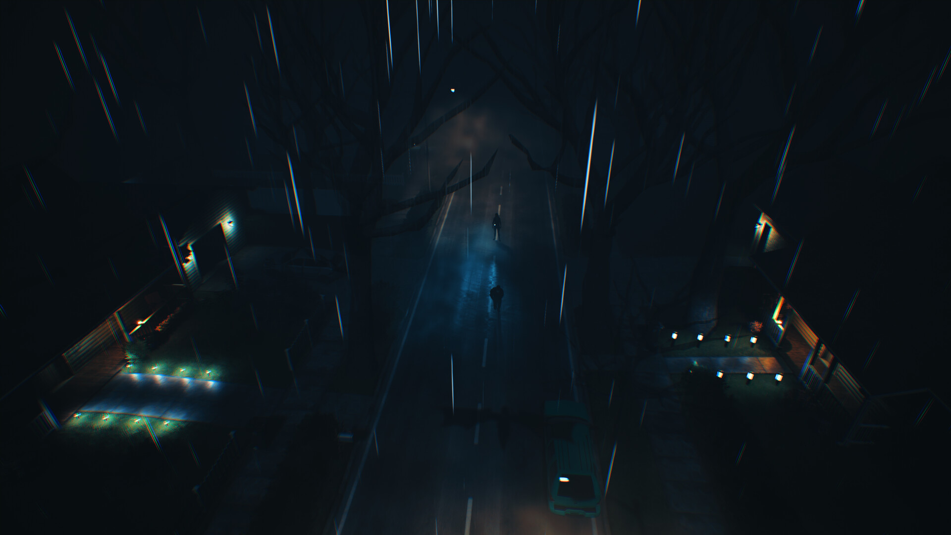 Fear The Reaper screenshot 19