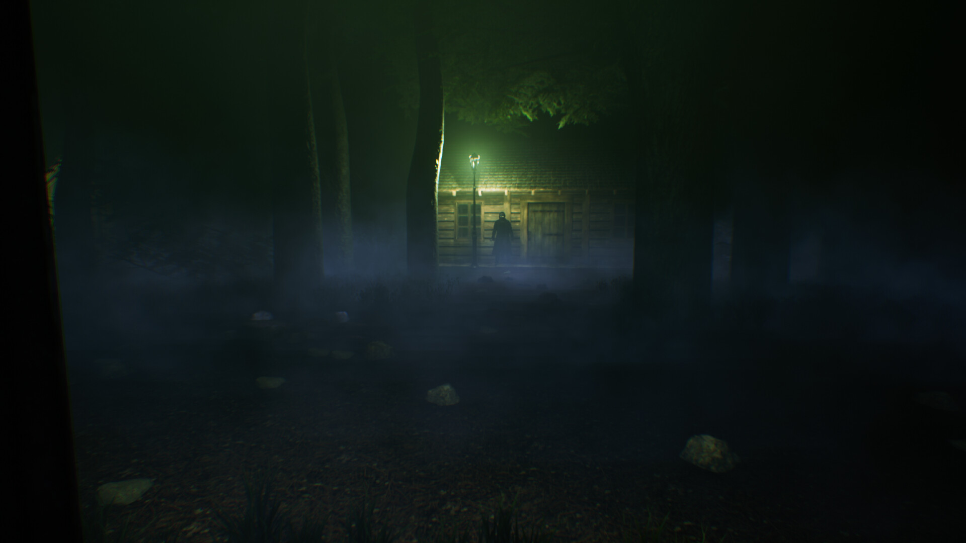 Fear The Reaper screenshot 5