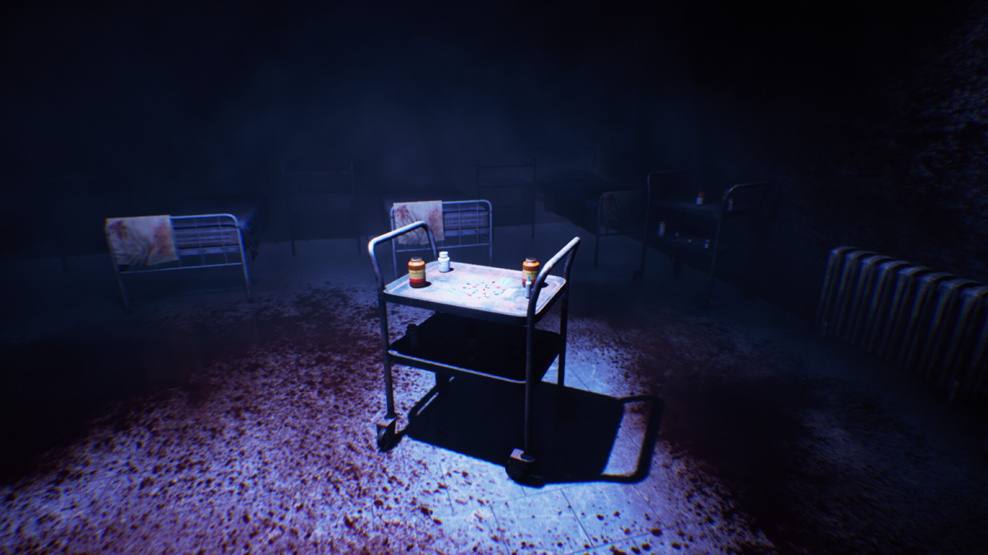 Fear The Reaper screenshot 21