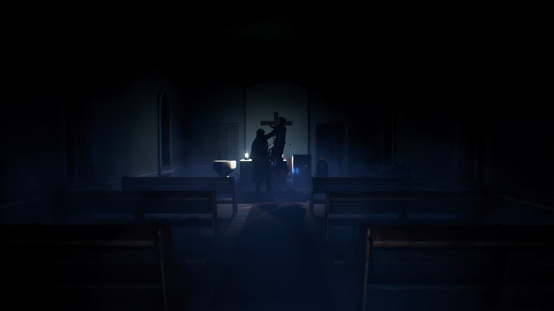 Fear The Reaper screenshot 8