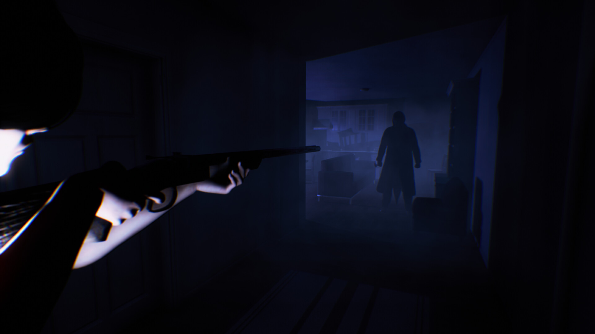 Fear The Reaper screenshot 6