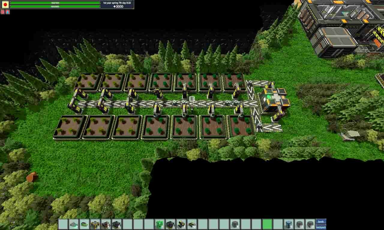 Journey of Harvest screenshot 7