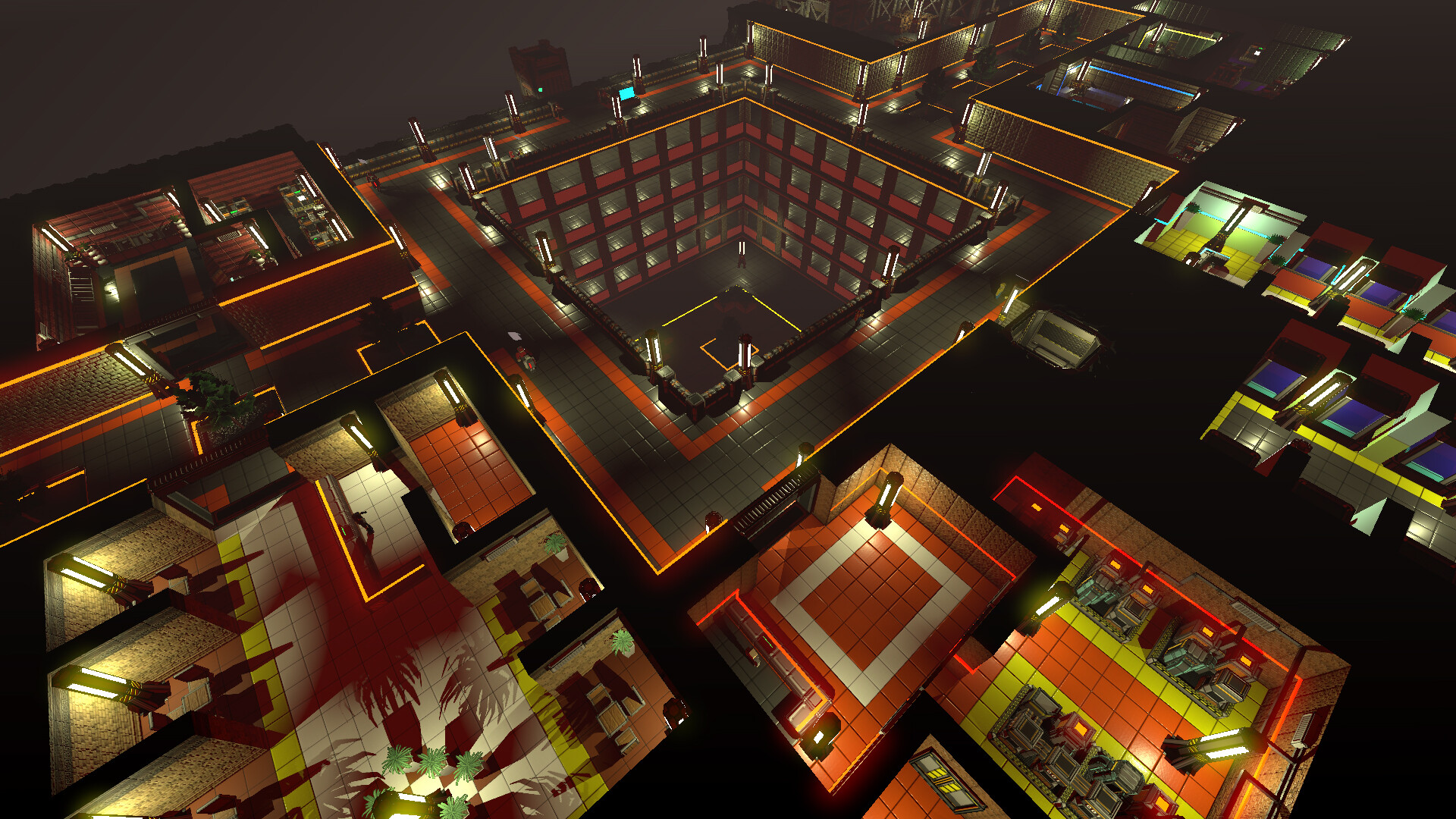 Journey of Harvest screenshot 1