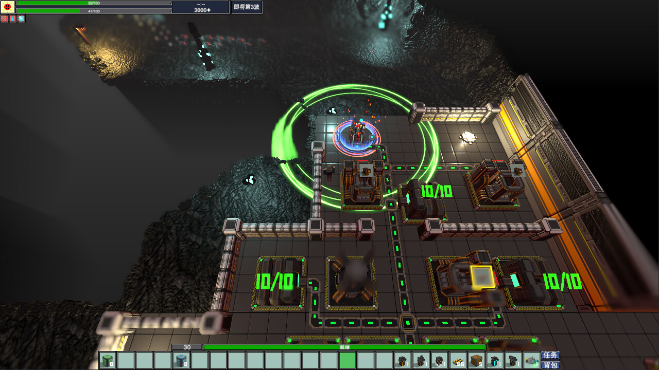Journey of Harvest screenshot 11