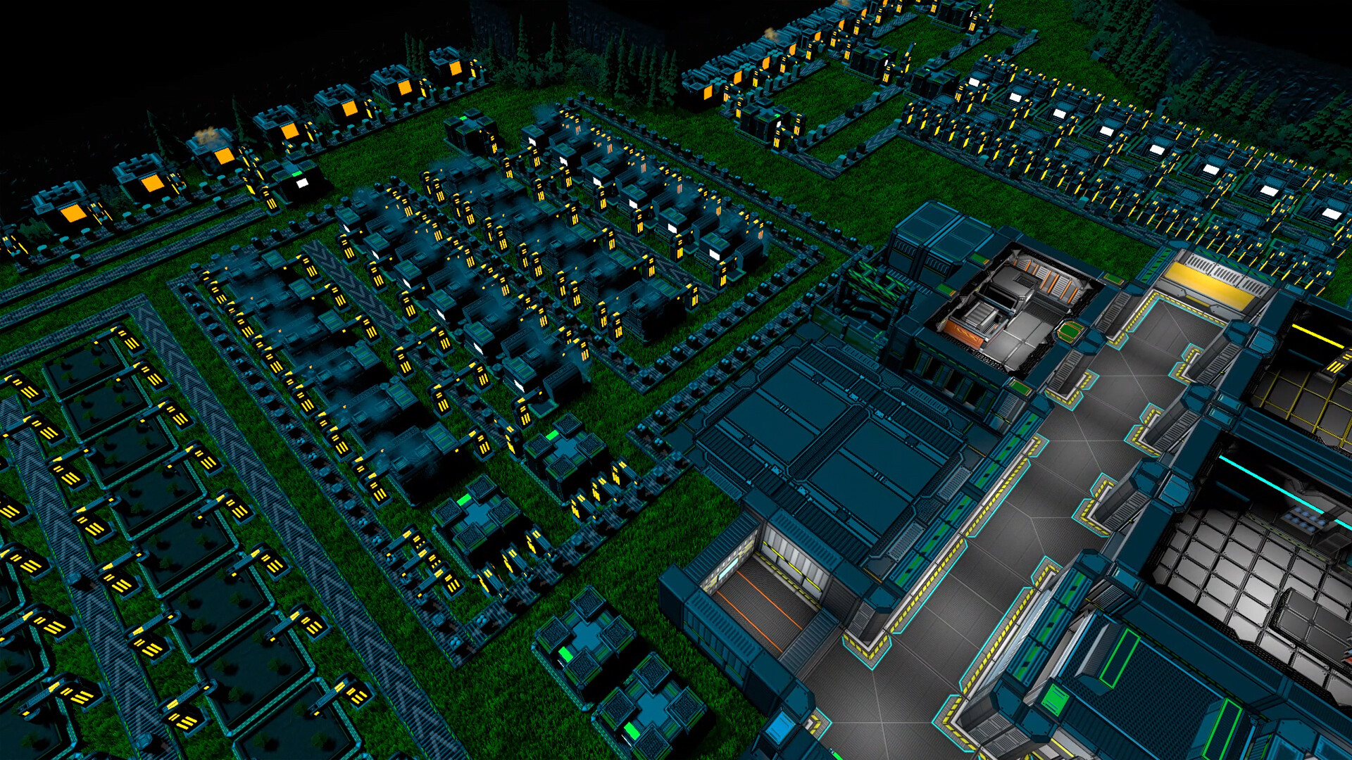 Journey of Harvest screenshot 6