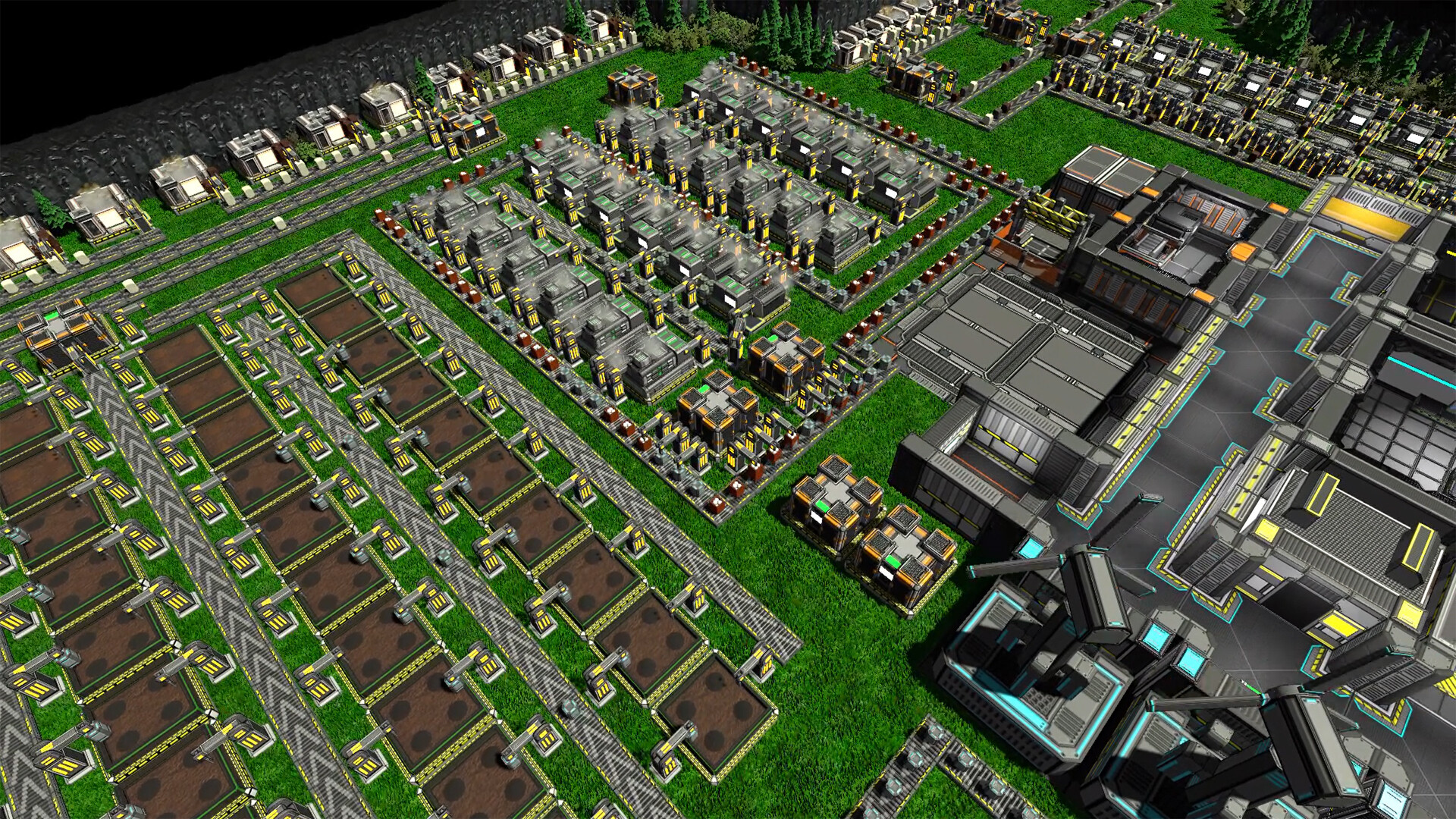 Journey of Harvest screenshot 2