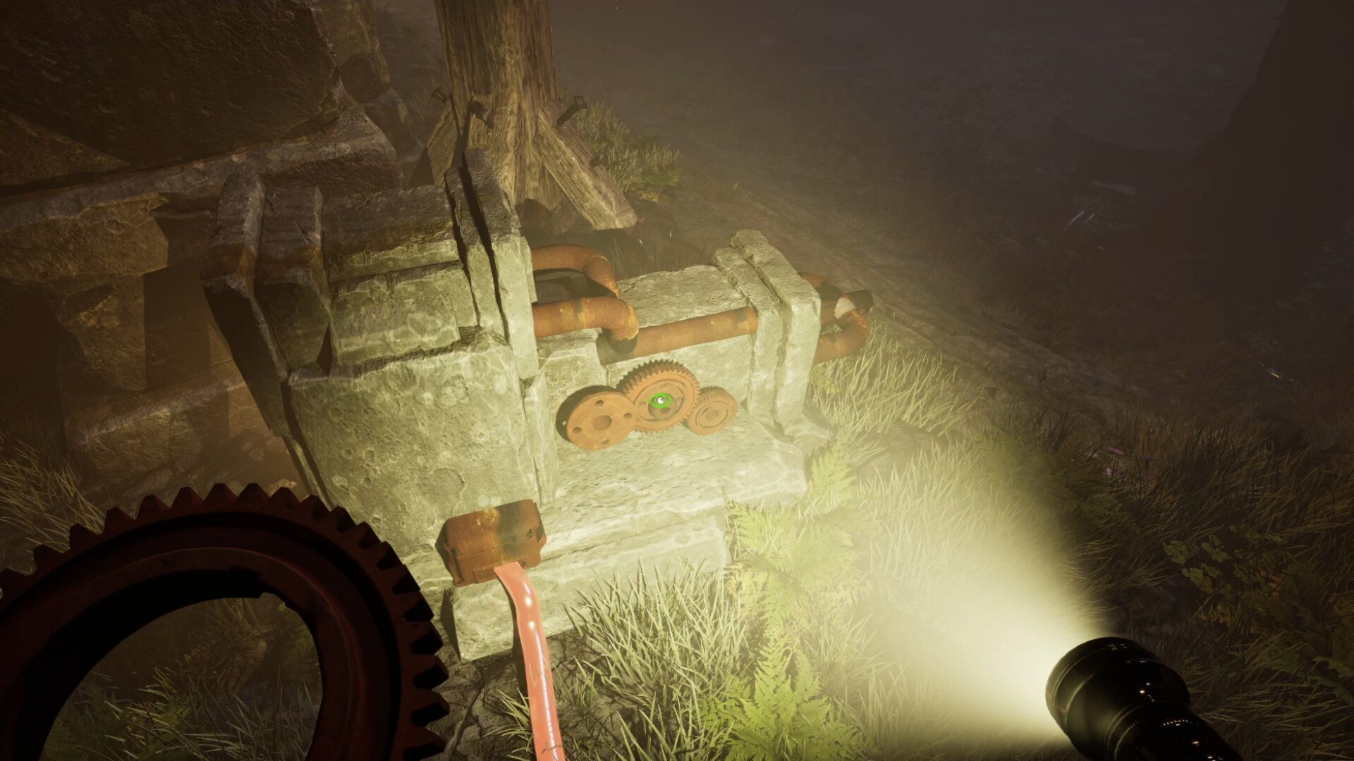 Temple of Shadows screenshot 17