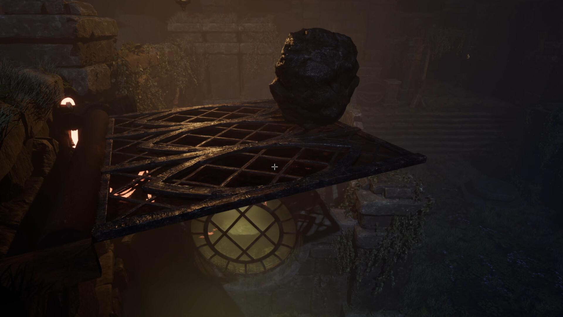 Temple of Shadows screenshot 7