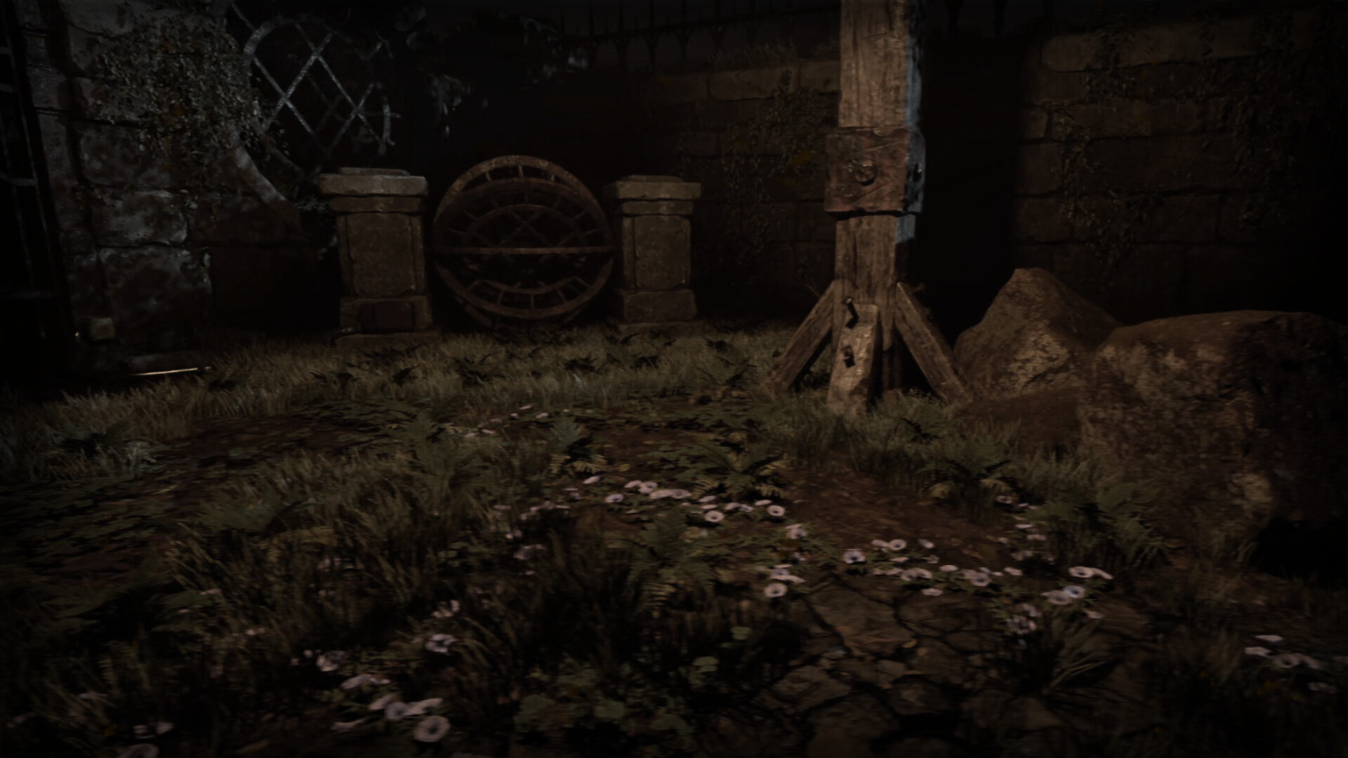 Temple of Shadows screenshot 13