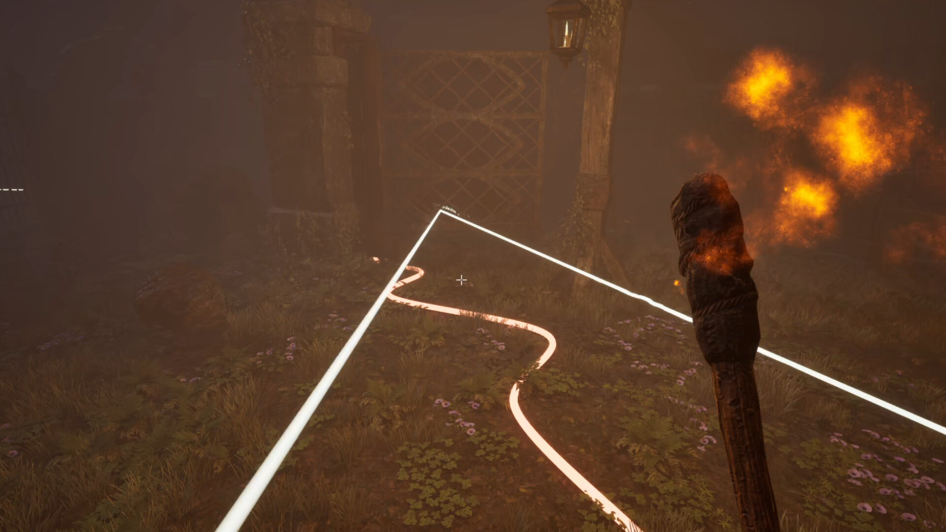 Temple of Shadows screenshot 8
