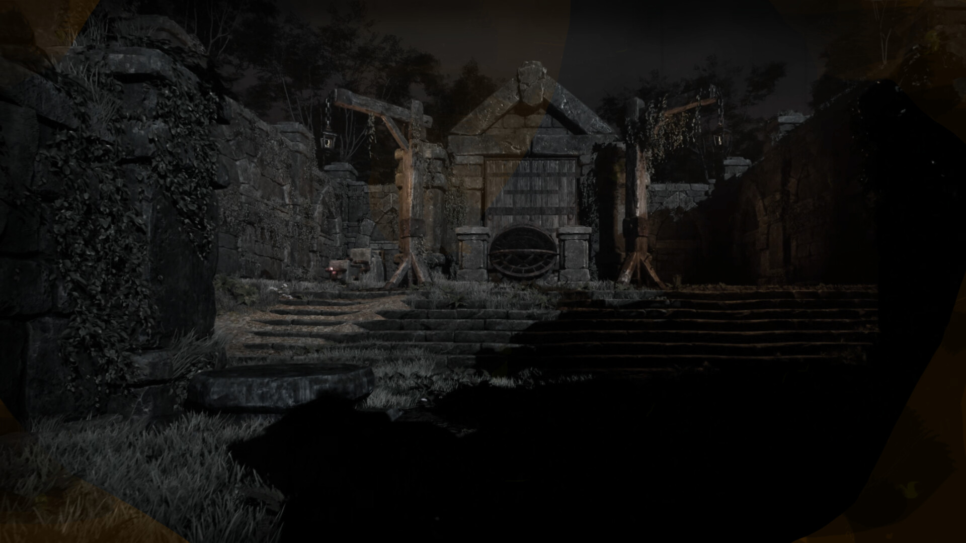 Temple of Shadows screenshot 9