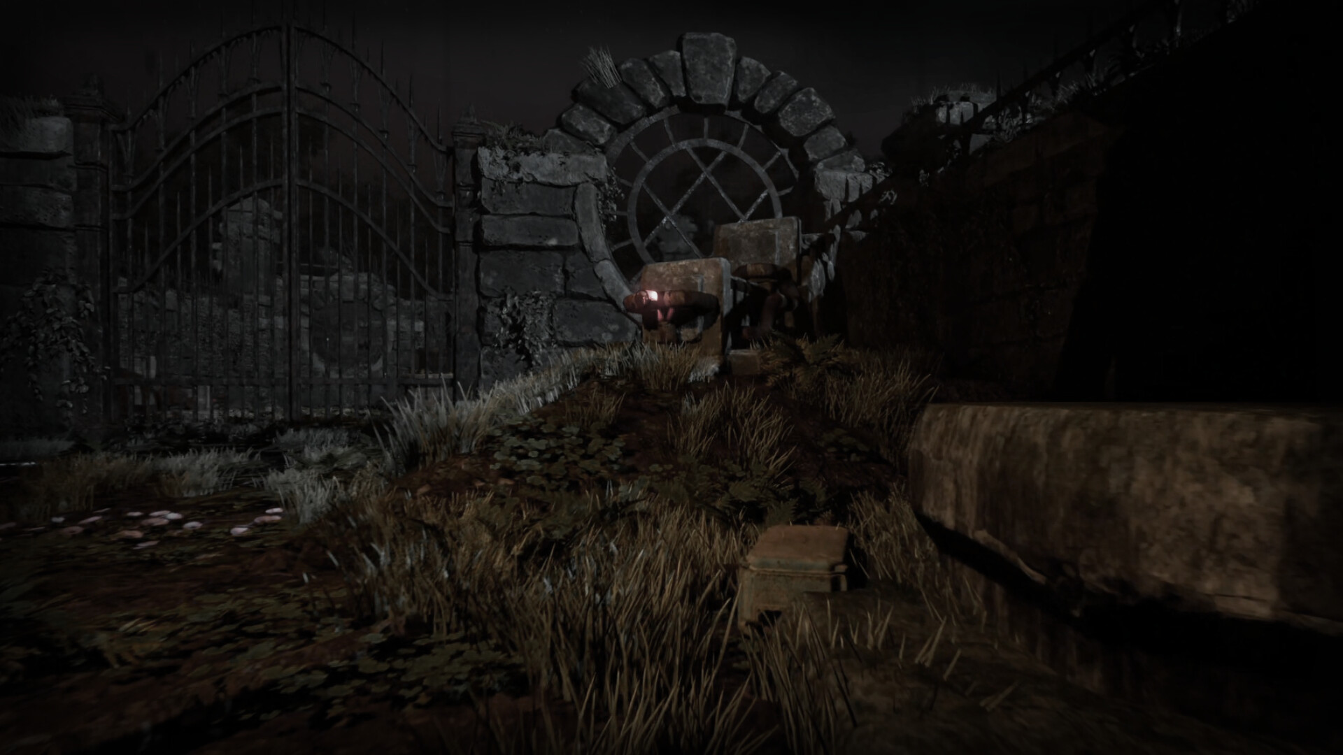 Temple of Shadows screenshot 12