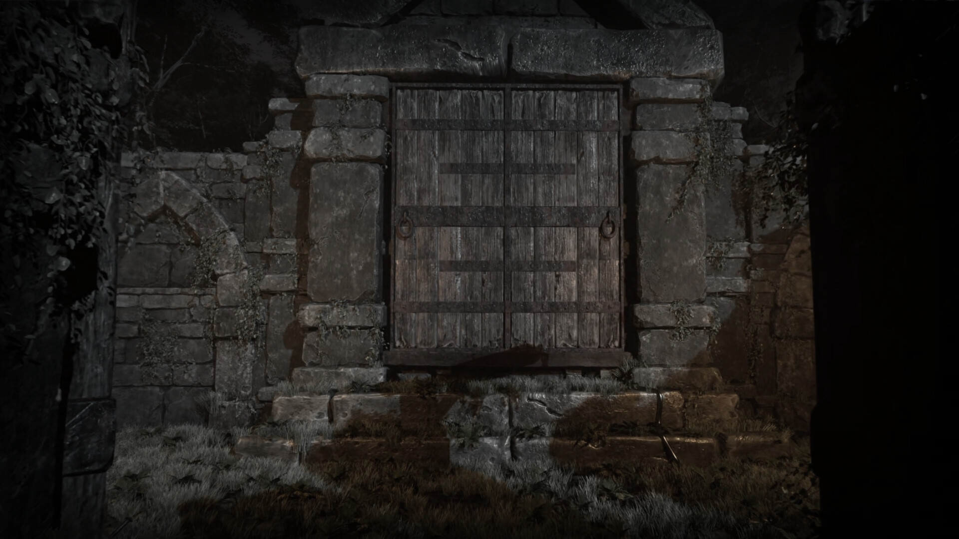 Temple of Shadows screenshot 14