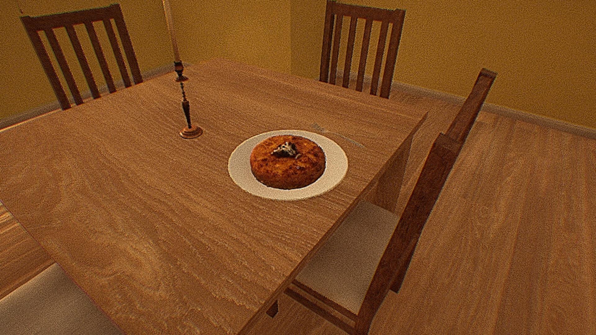 Agora Project screenshot 8