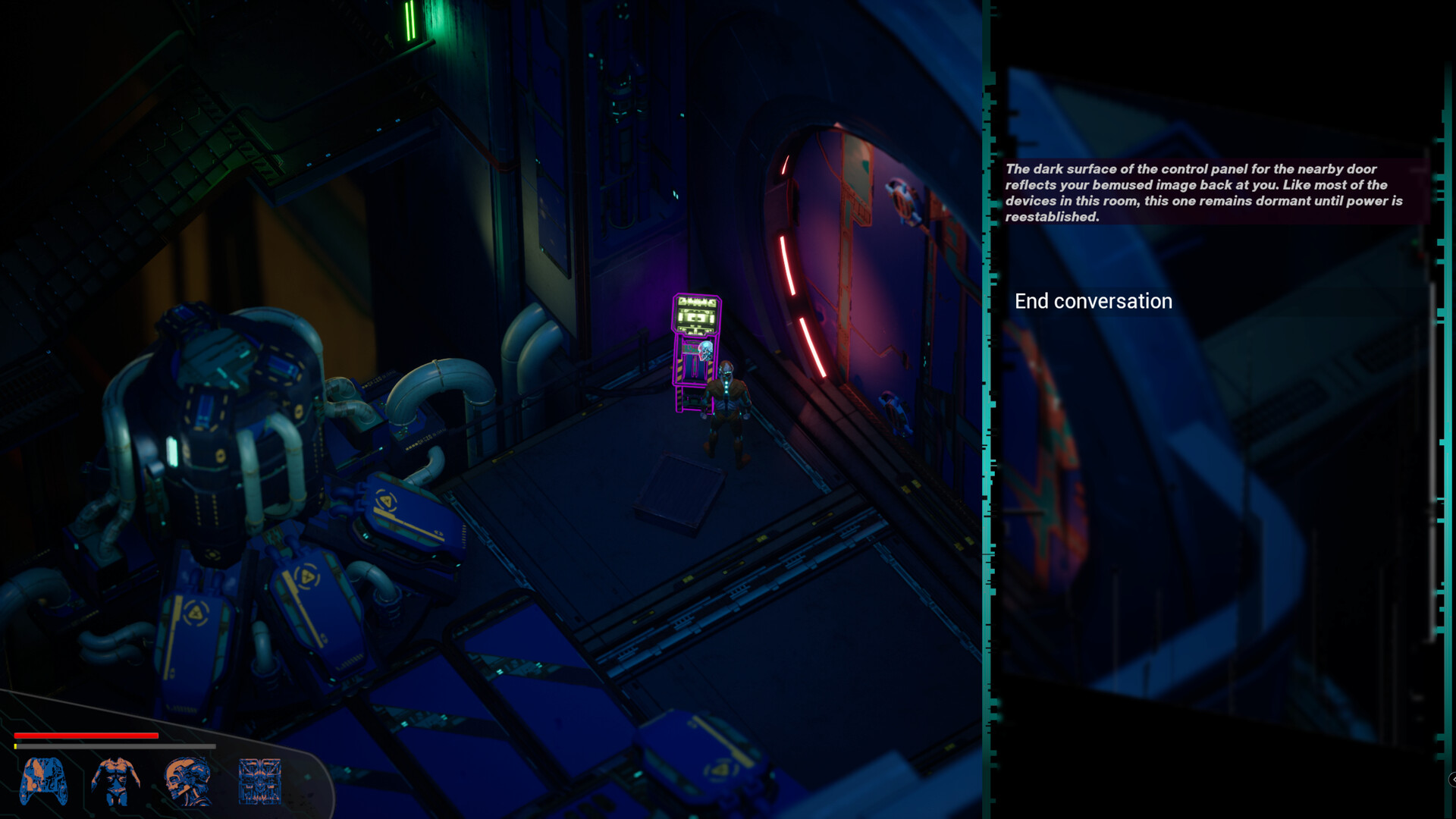 The Untethered Void screenshot 7
