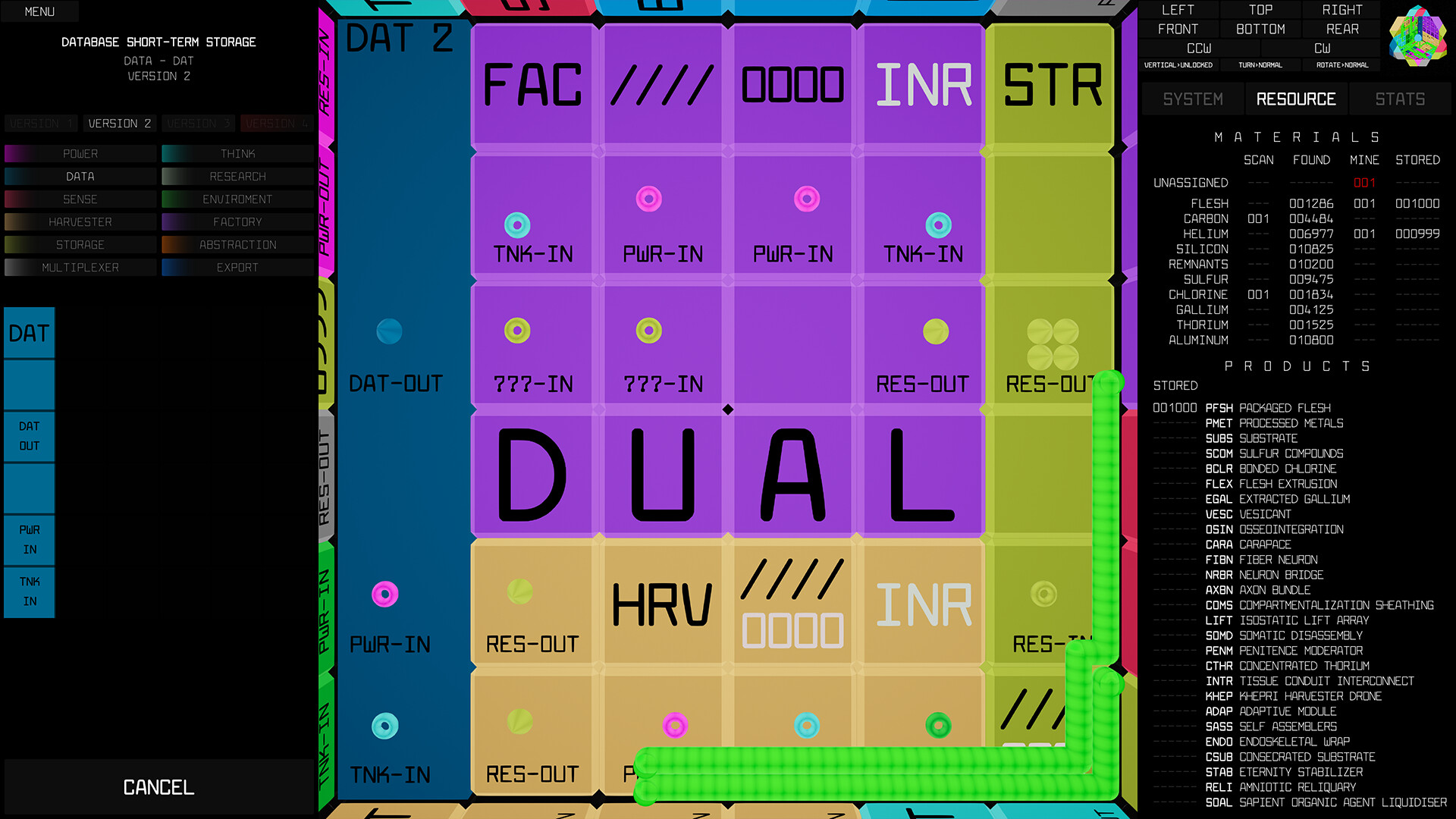 Copacetic screenshot 7