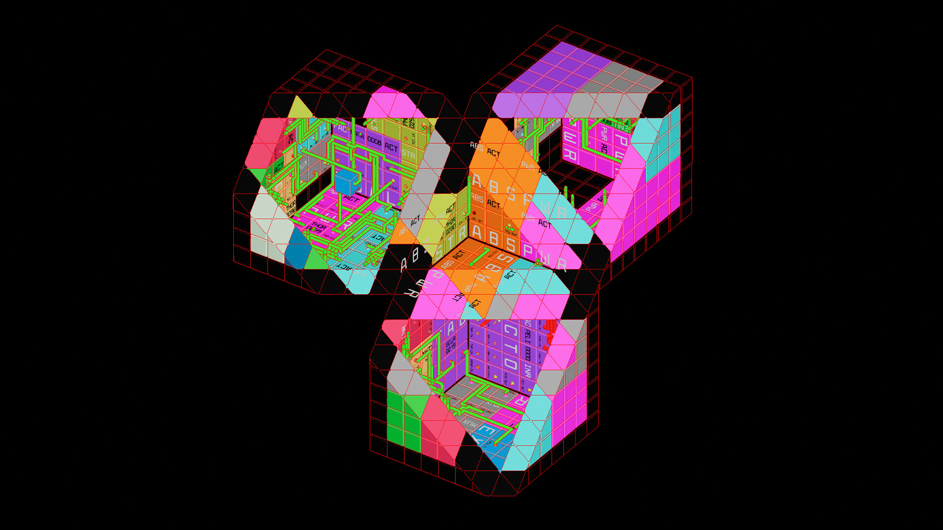 Copacetic screenshot 3