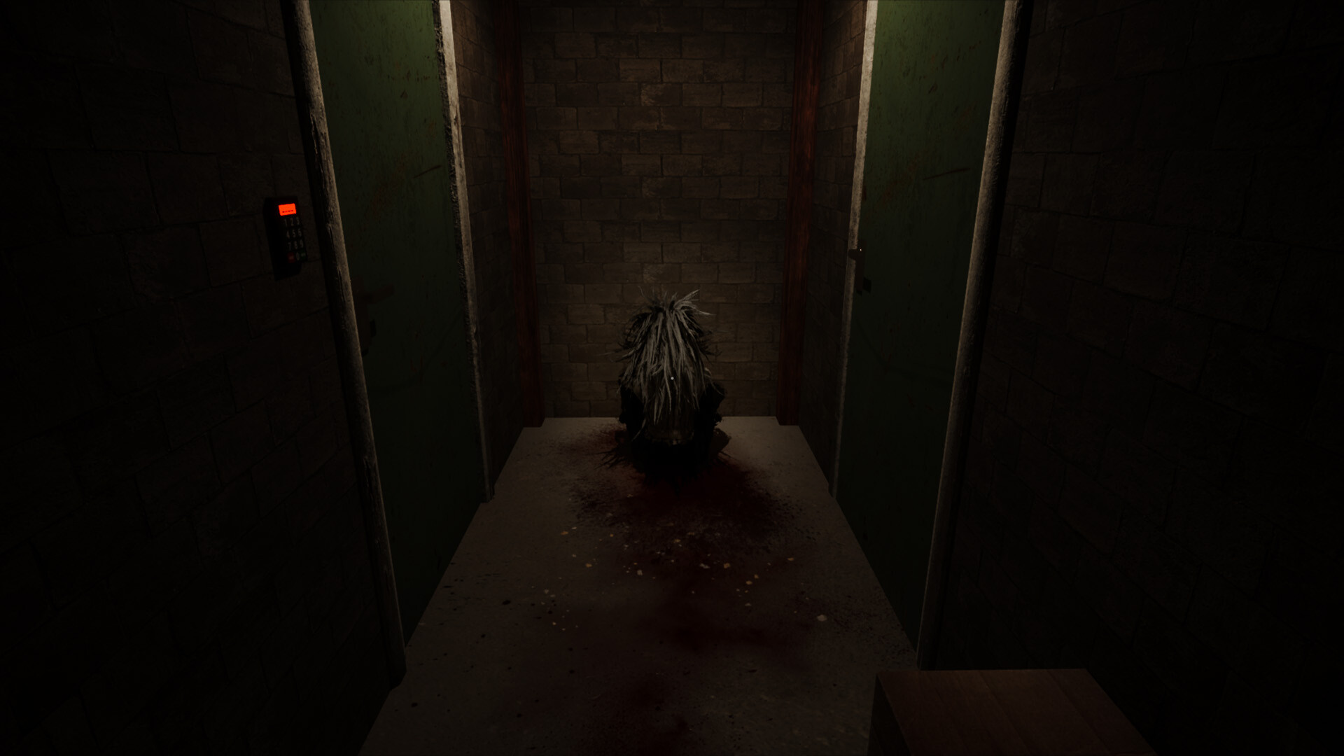 The Hell in I screenshot 4