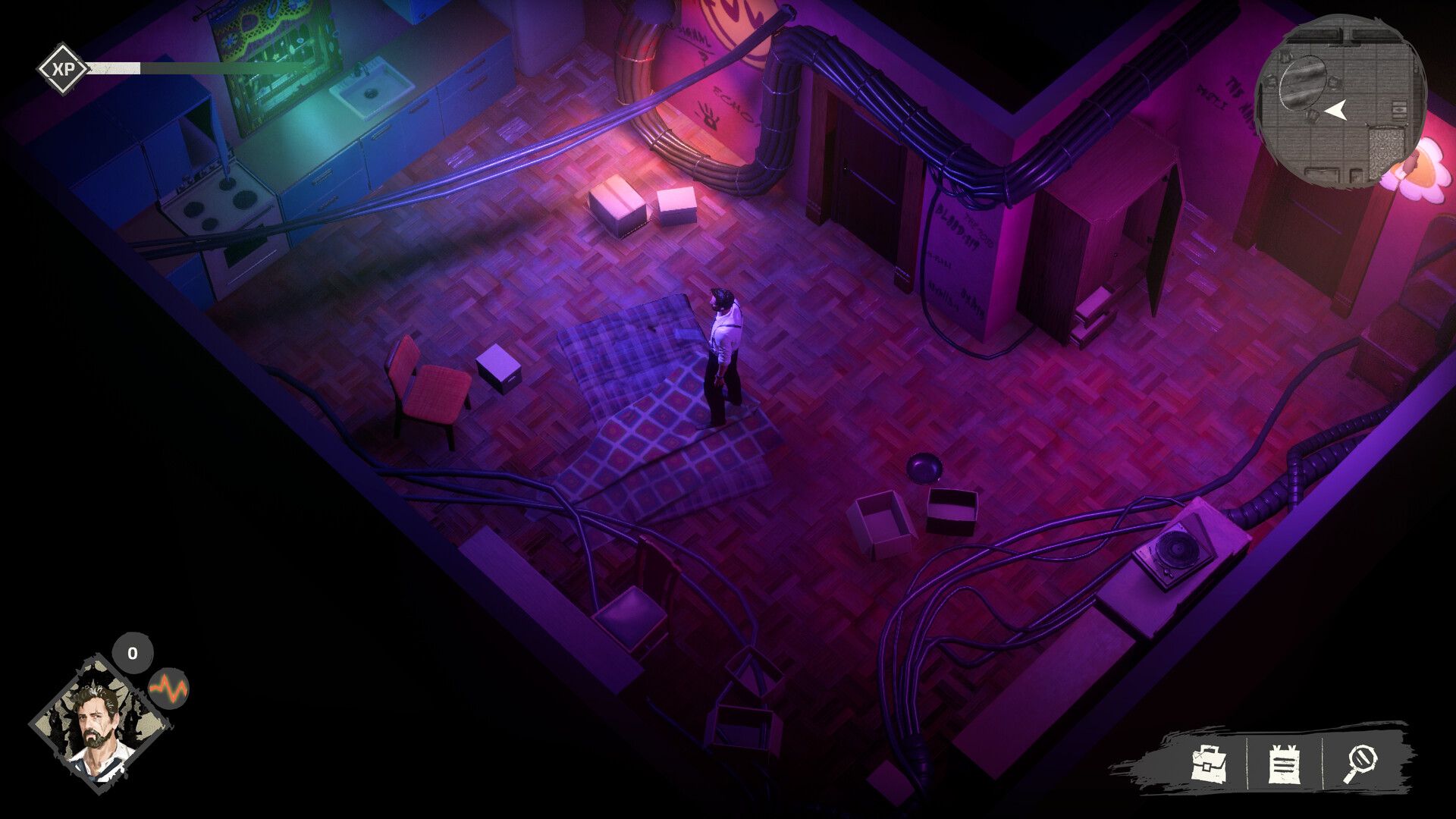 Savior Syndrome screenshot 2