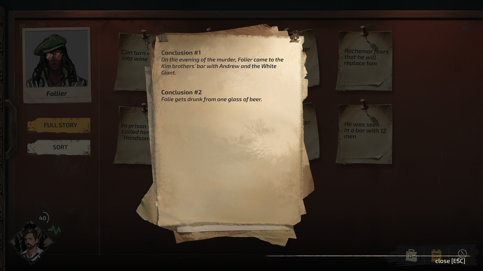 Savior Syndrome screenshot 4
