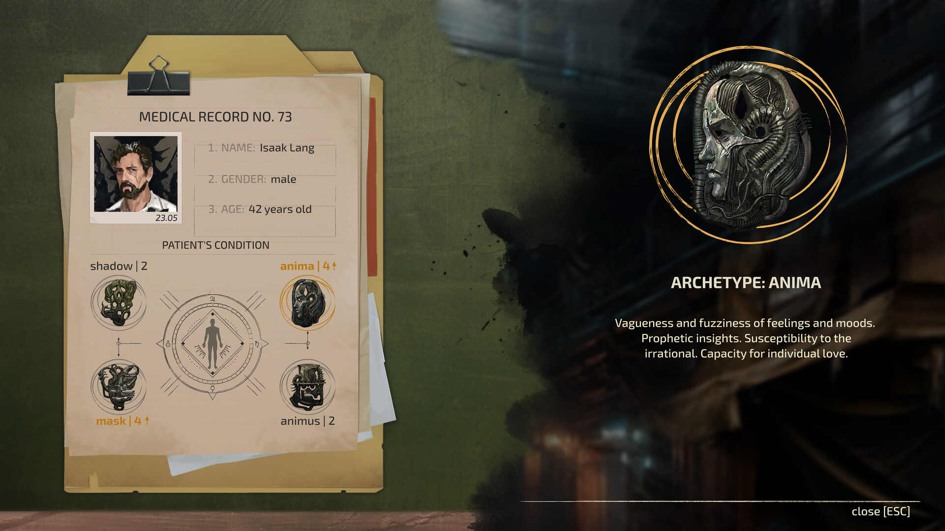 Savior Syndrome screenshot 6