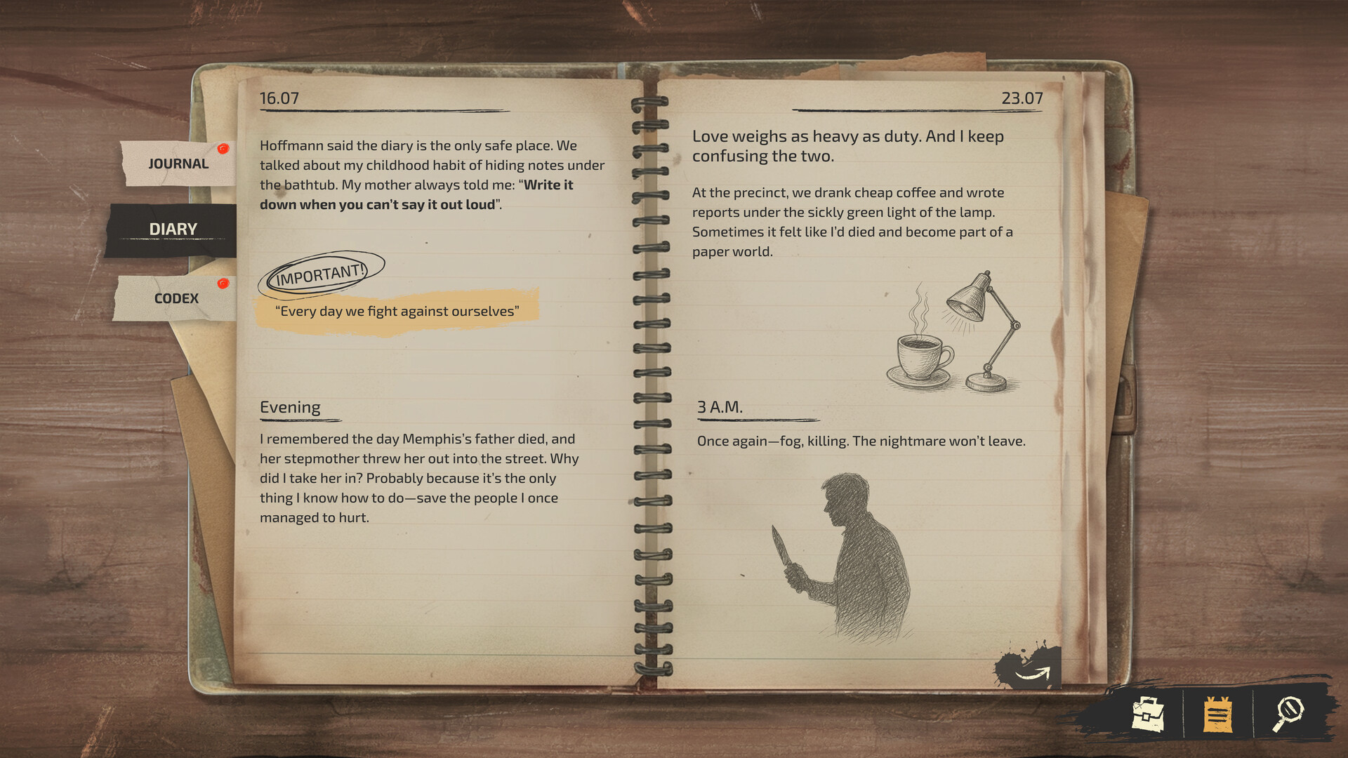 Savior Syndrome screenshot 5
