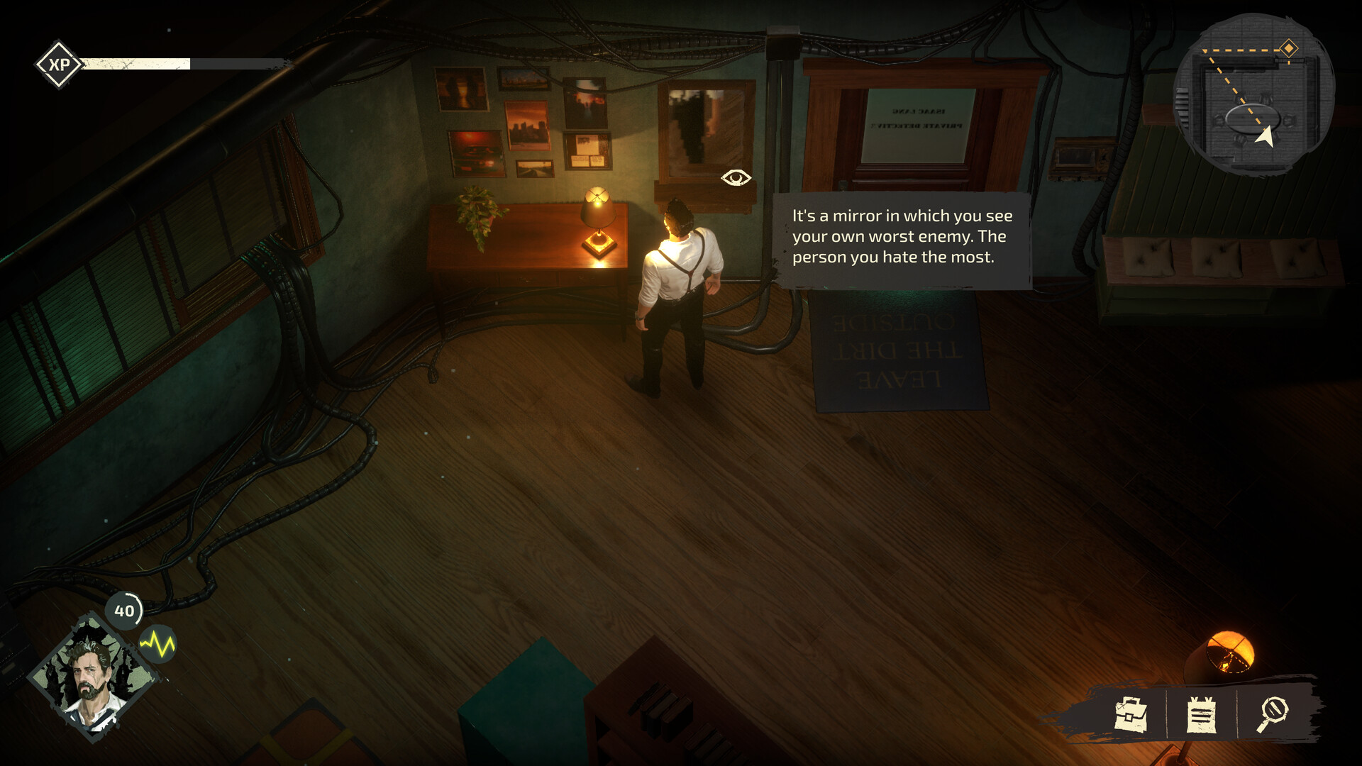 Savior Syndrome screenshot 3