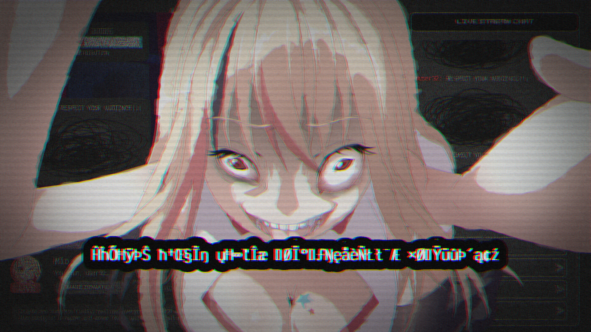 I Hate My Waifu Streamer screenshot 6