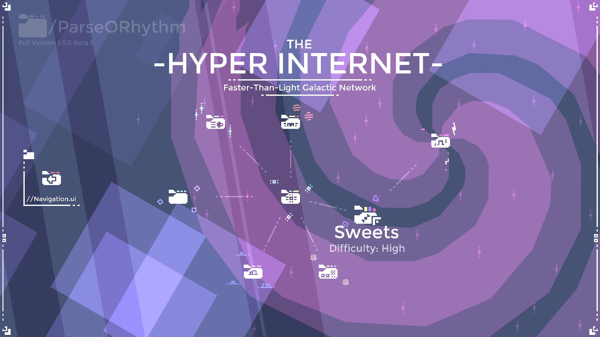 Parse-O-Rhythm screenshot 2