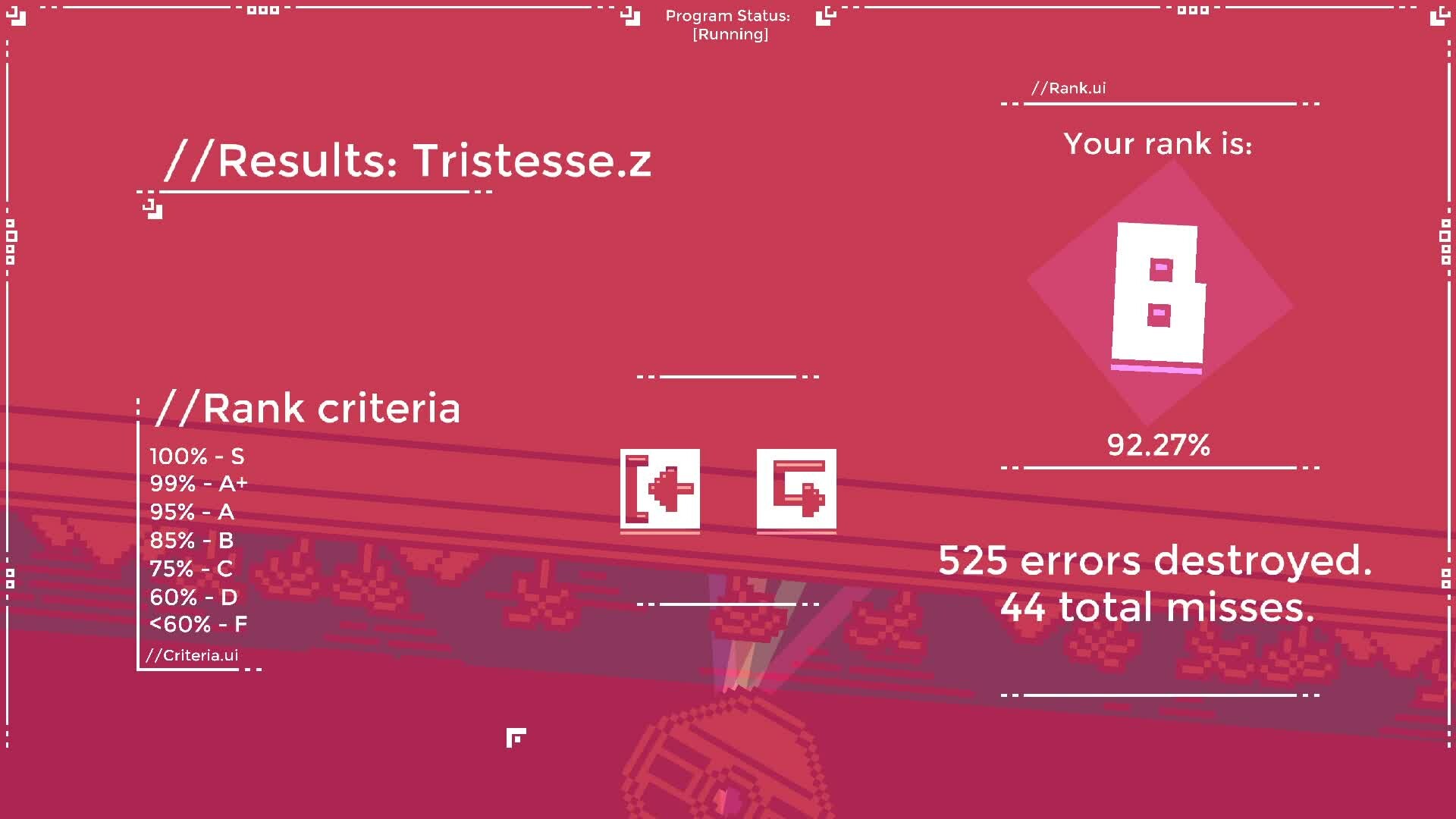 Parse-O-Rhythm screenshot 13