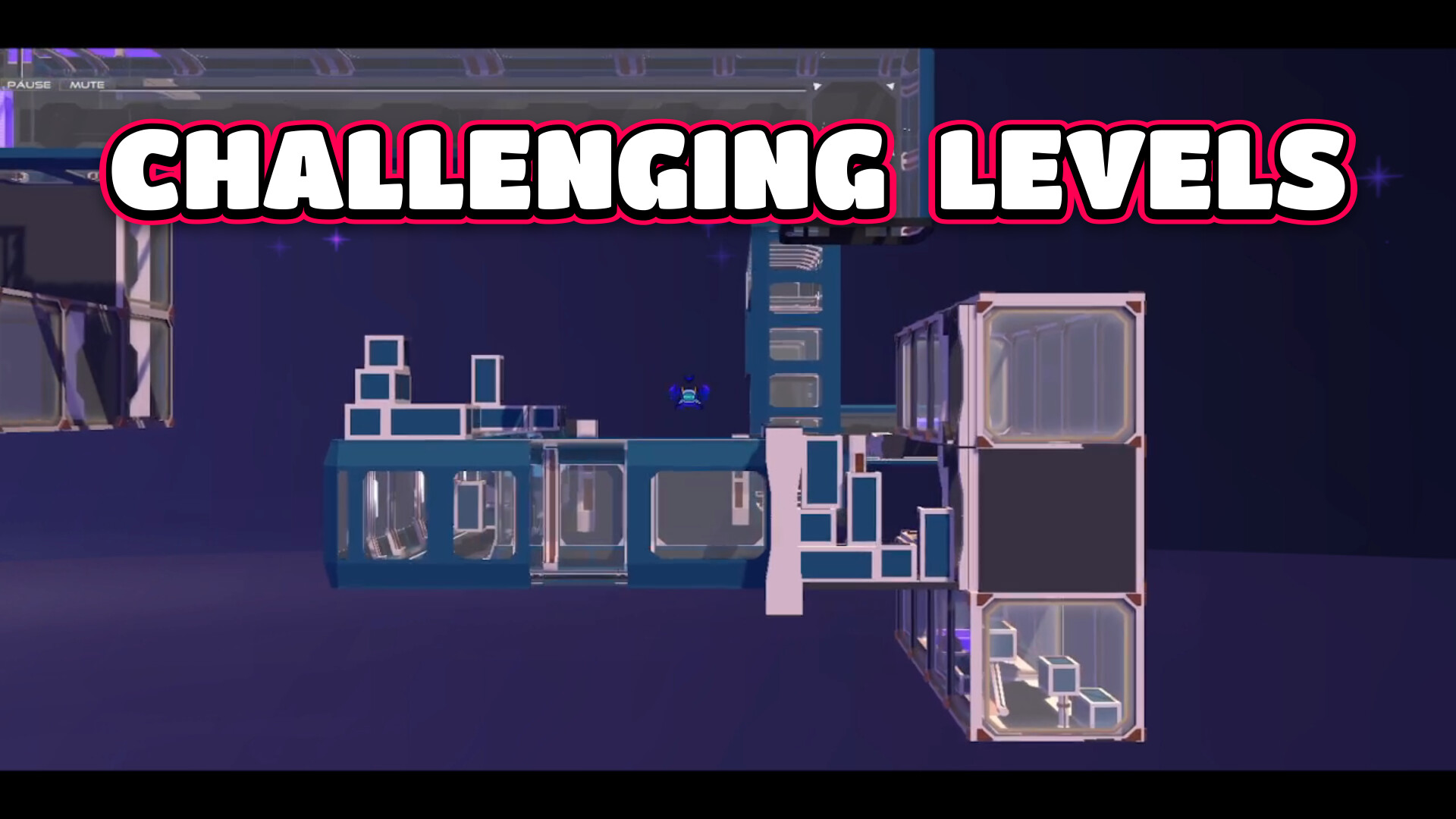 Crabity screenshot 2