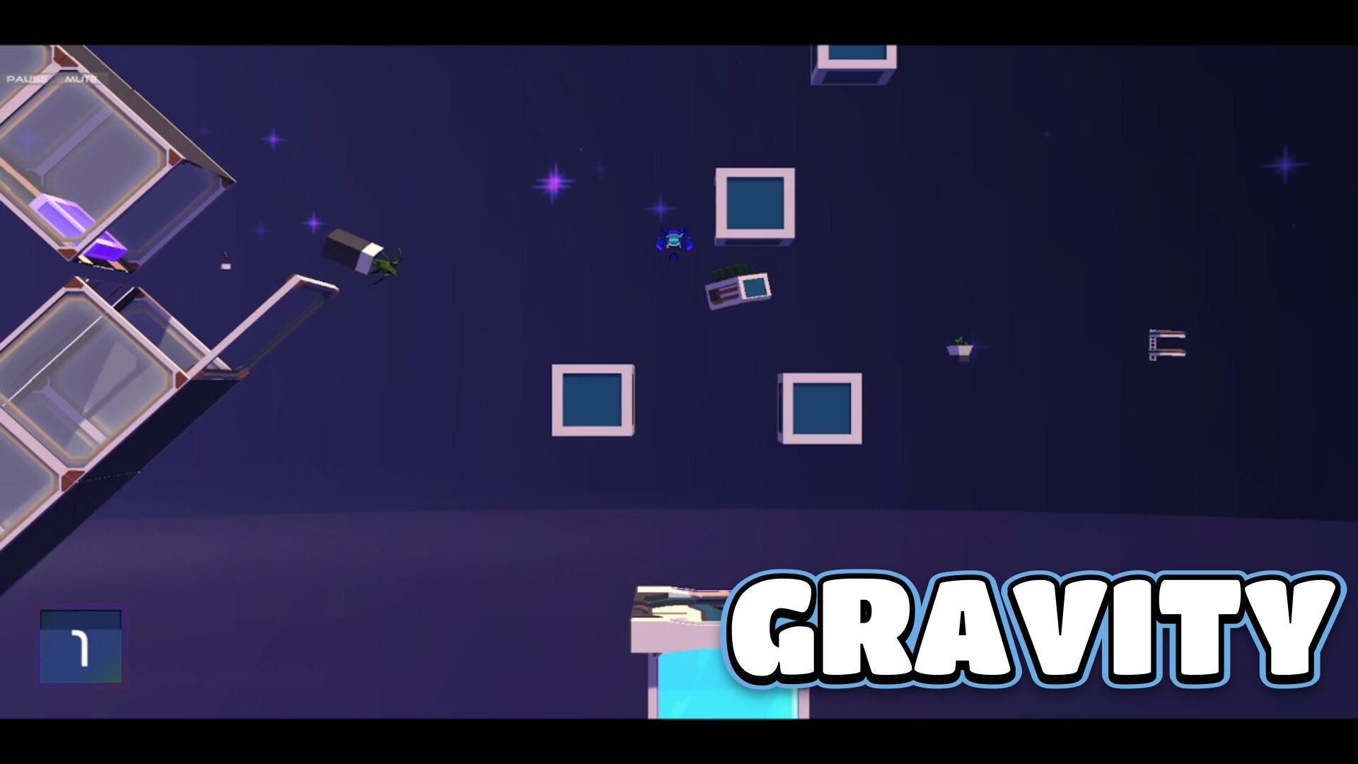 Crabity screenshot 3
