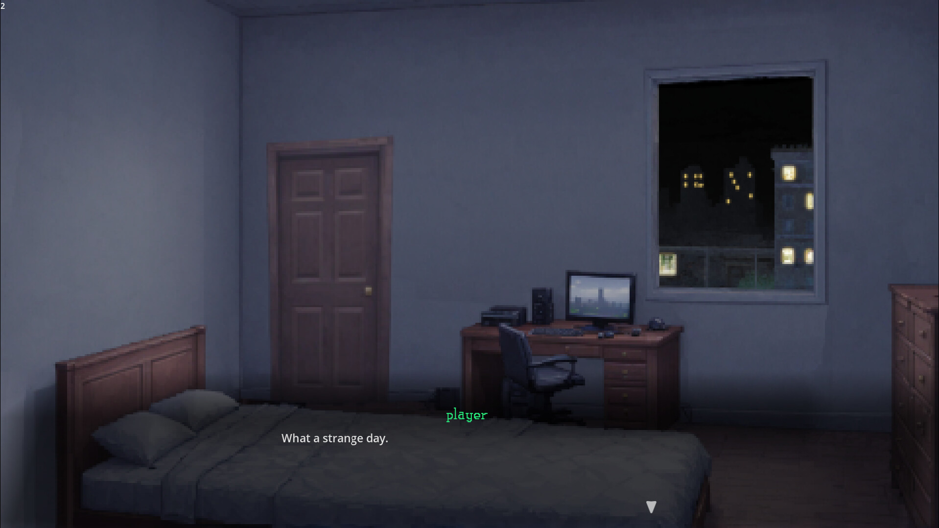 Corti Co. screenshot 1