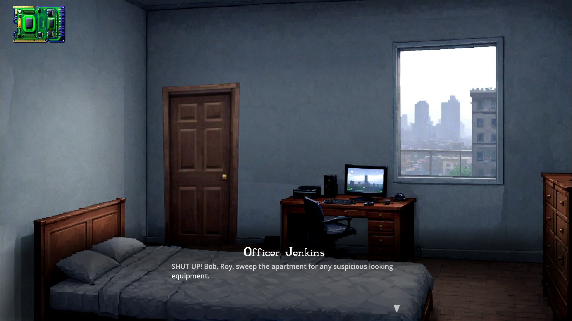 Corti Co. screenshot 4