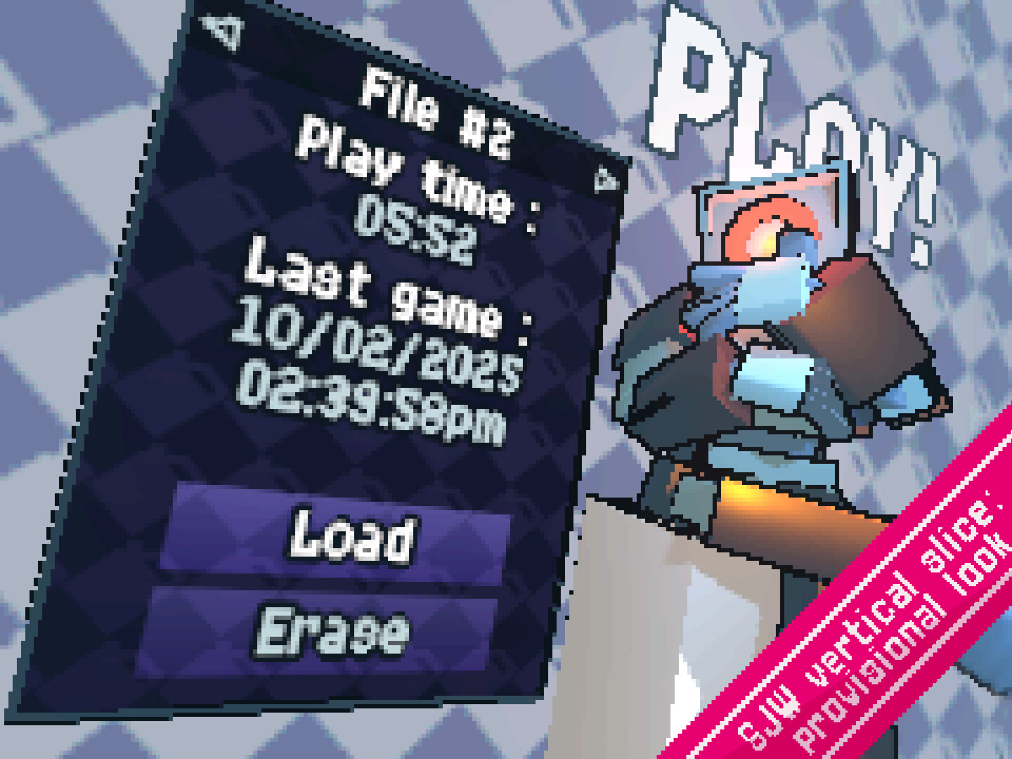 Super Jetboy World screenshot 5