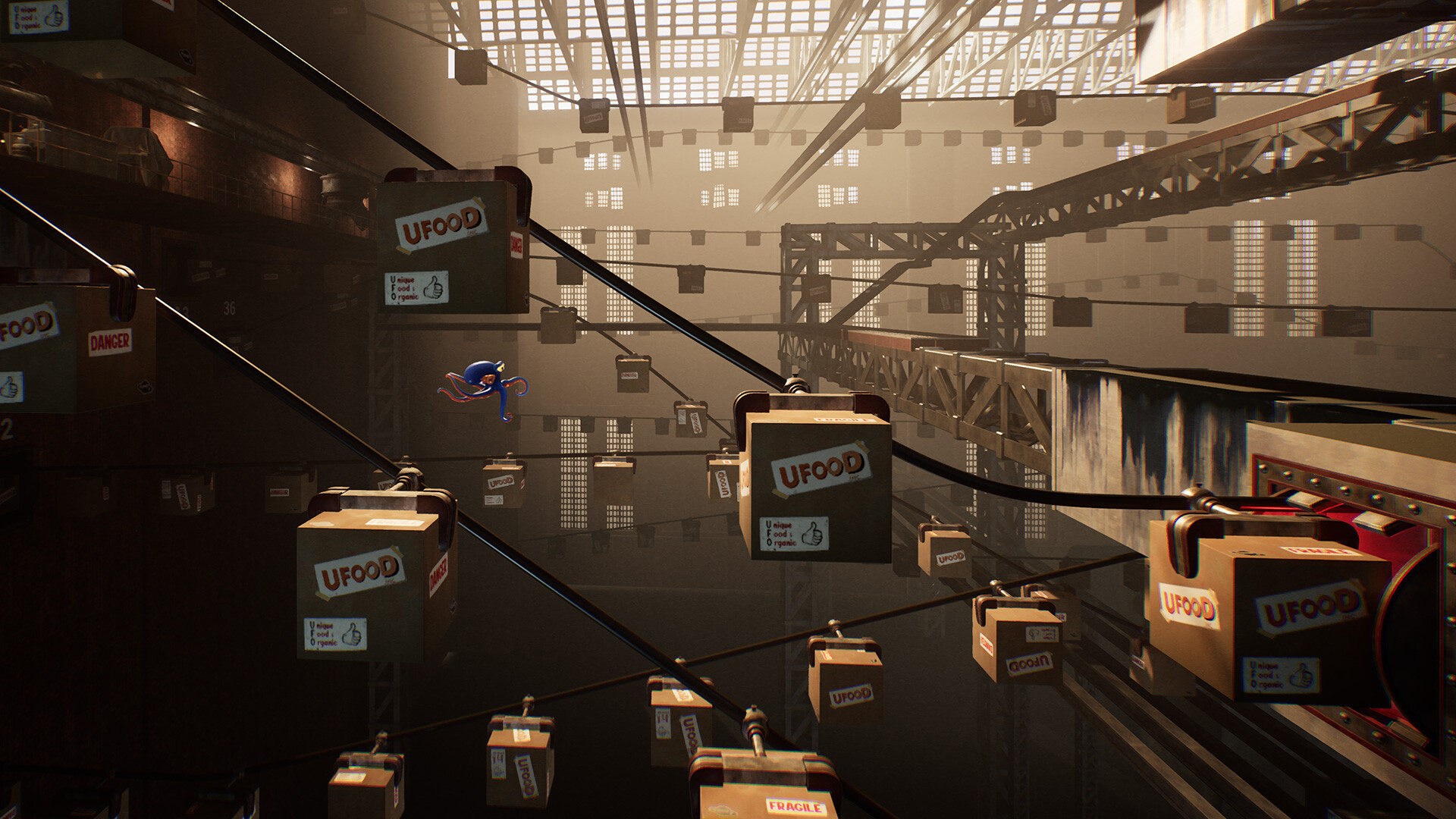 Darwin's Paradox! screenshot 7
